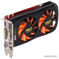 Видеокарта Palit GeForce GTX 560 Ti 2GB GDDR5 (NE5X56T01142-1041F)