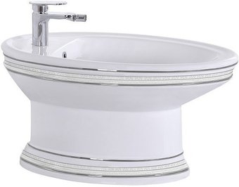 Биде CeramaLux 1410