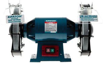 Заточный станок Кратон BG 750/250P