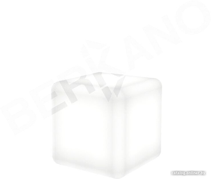 Садовый светильник Berkano Cube 30