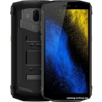 Телефон Blackview BV5800 (черный)