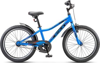 Stels Pilot-210 VC 20 (синий)