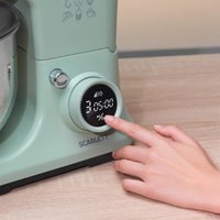 Планетарный миксер Scarlett SC-SM10S55 в Гомеле