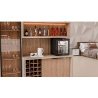 Мини-холодильник Meyvel MMA-30BG