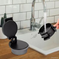 Многофункциональная сэндвичница Kitfort KT-3694