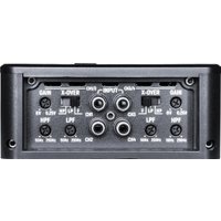 Автомобильный усилитель AMP PRO 4.150