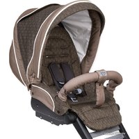 Универсальная коляска Teutonia BeYou! V3 (2 в 1)