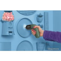 Электроотвертка Bosch IXO VI 06039C7020 (с АКБ, кейс)