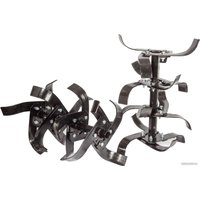 Мотоблок бензиновый RedVerg Муравей-5К RD-TM5K (с колесами) в Гомеле