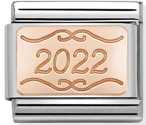 

Звено для браслета NominatioN 2022 430101/52