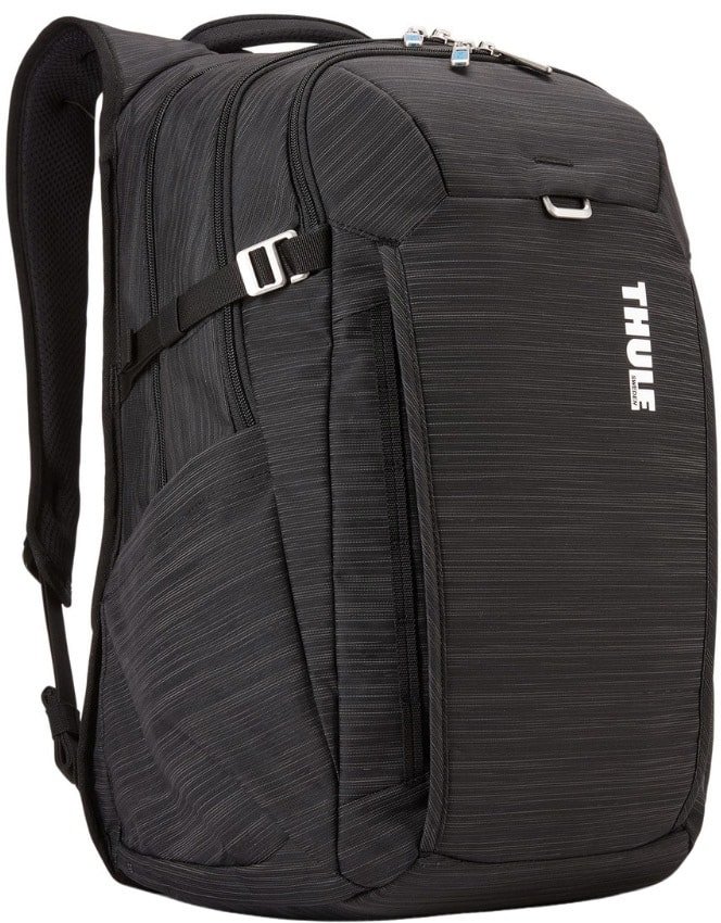 

Городской рюкзак Thule Construct CONBP-216 (черный)