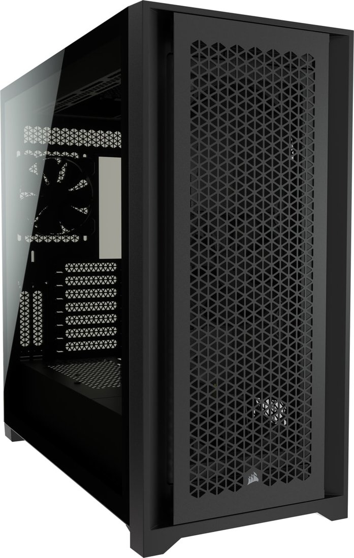 

Корпус Corsair 5000D Airflow CC-9011210-WW