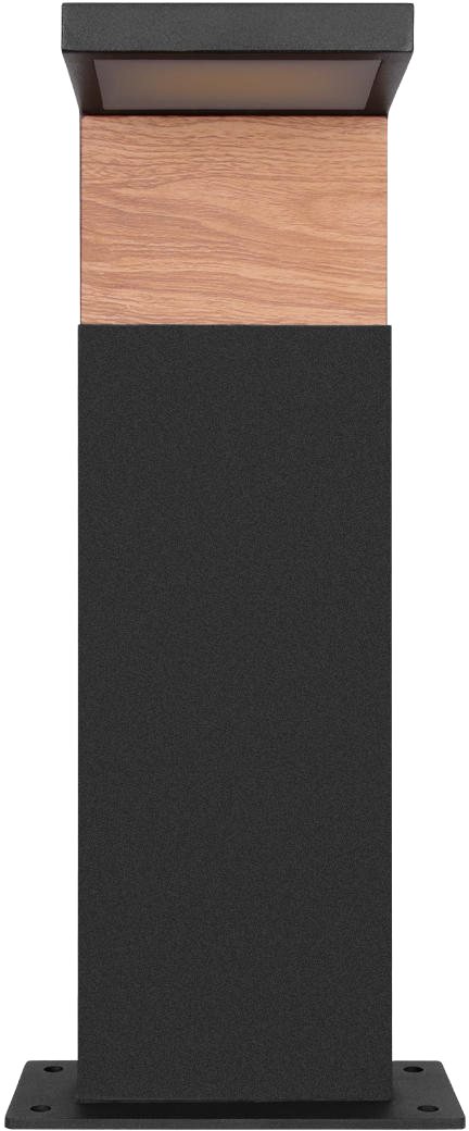 

Садовый светильник LOFT IT Oak 100001/400