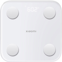 Напольные весы Xiaomi Body Composition Scale S400 (международная версия)