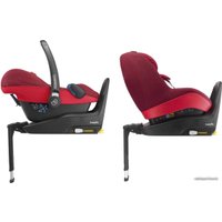 Детское автокресло Maxi-Cosi Pebble Plus (Sparkling Grey)