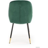 Стул Halmar K437 (темно-зеленый)
