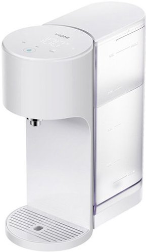 Термопот Viomi Smart Instant Hot Water Dispenser Machine YM-R4001 (с переходником на евровилку)