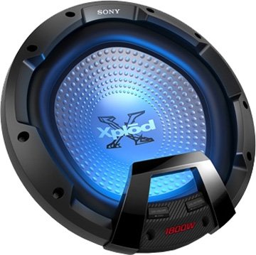 

Головка сабвуфера Sony XS-LEDW12