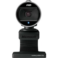 Веб-камера Microsoft LifeCam Cinema для бизнеса