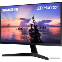 Монитор Samsung T35F LF24T352FHIXCI