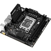 Материнская плата Maxsun Challenger H610 ITX 2LAN V3