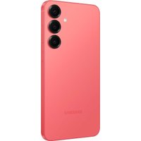 Телефон Samsung Galaxy S25+ SM-S936B 12GB/256GB (коралловый)