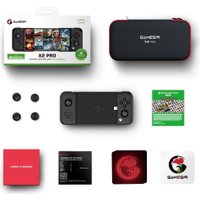 Геймпад для смартфона GameSir X2 Pro (черный)