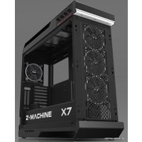 Корпус Zalman X7