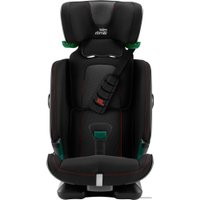 Детское автокресло Britax Romer Advansafix i-Size (golden cognac)