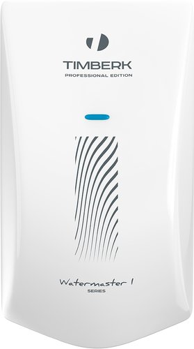 Проточный электрический водонагреватель Timberk Watermaster I WHE 3.5 XTR H1