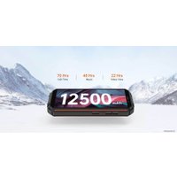 Телефон Oukitel WP18 (черный)