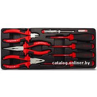 Универсальный набор инструментов Toptul GAAT0809 8 предметов