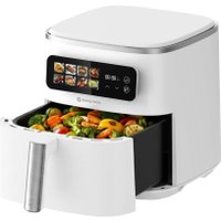 Аэрогриль (аэрофритюрница) Evolution AIRO 8700Т White