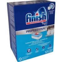 Таблетки для посудомоечной машины Finish Powerball Tabs (125 шт)