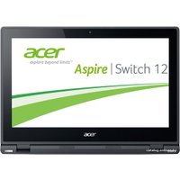 Планшет Acer Aspire Switch 12 SW5-271-6571 64GB Dock (NT.L7FER.001)