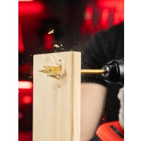 Набор бит и сверл Matrix 725671