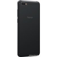 Телефон HONOR 7S (черный)