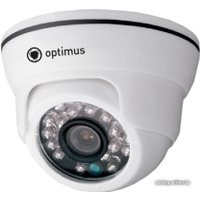 CCTV-камера Optimus AHD-H022.1(3.6)