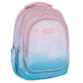 Head ombre clouds 502022111 (розовый/голубой)