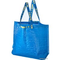 Сумка шоппер Ikea Фракта 603.017.07