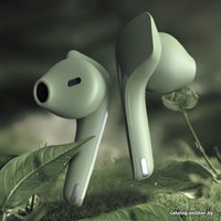 Наушники Sabbat JetPods (bamboo green)