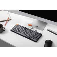 Клавиатура Keychron K3 Max RGB K3M-H3-RU (Gateron Low Profile Brown 2.0)