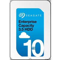 Жесткий диск Seagate Enterprise Capacity 3.5 v6 10TB ST10000NM0096