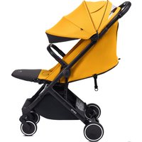 Коляска прогулочная «книга» Anex Air-x 2022 (yellow)