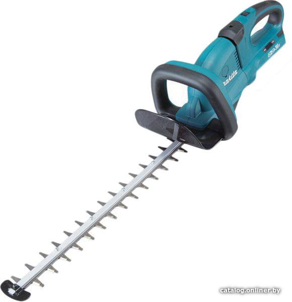 Кусторез Makita DUH551Z