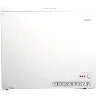 Морозильный ларь Zarget ZCF 280W