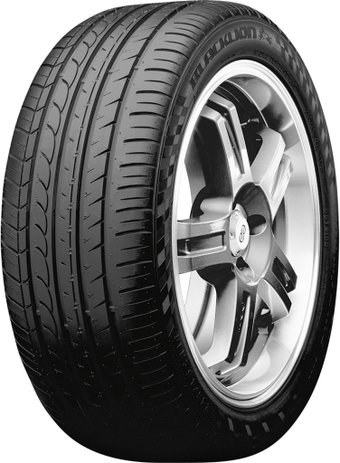 Blacklion BU66 Champoint 325/30R21 108Y