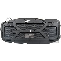 Клавиатура Dialog Gan-Kata KGK-45U