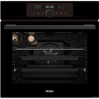 Электрический духовой шкаф Haier HOX-FP5AGB