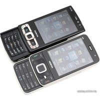 Телефон Nokia N96